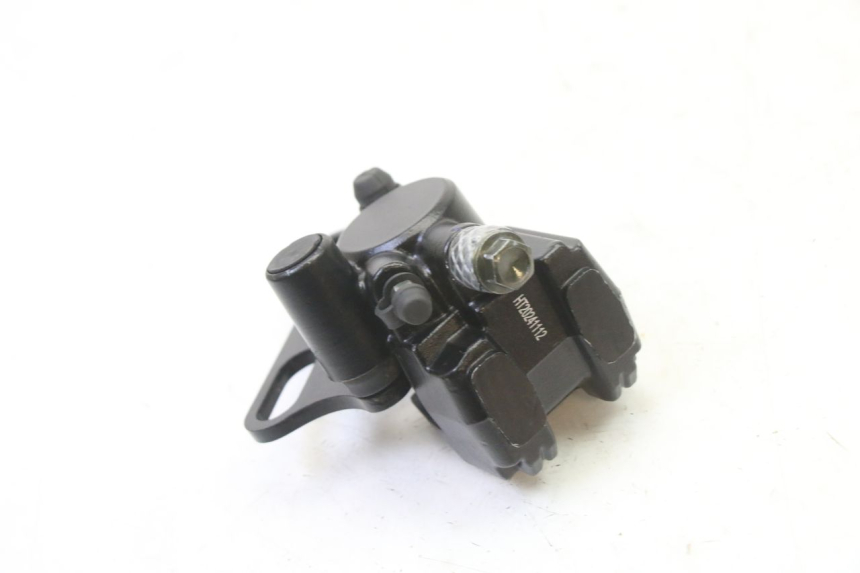 photo de REAR BRAKE CALIPER APOLLO RFZ 125 - Alternative perspective
