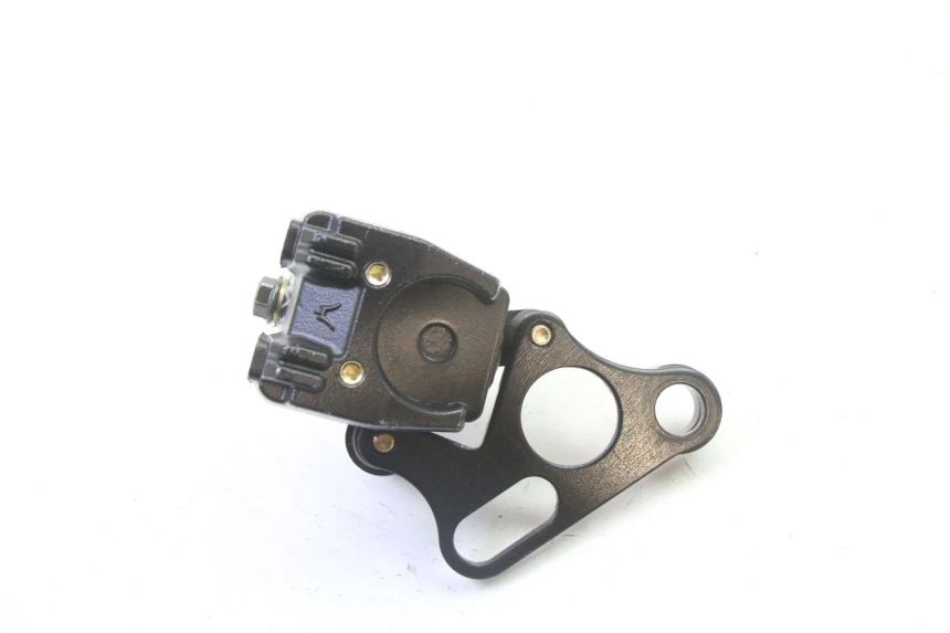 photo de REAR BRAKE CALIPER APOLLO RFZ 125 - Technical close-up