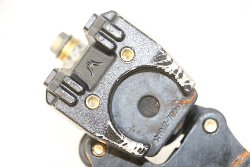 photo de REAR BRAKE CALIPER APOLLO RFZ 125 - Alternative perspective