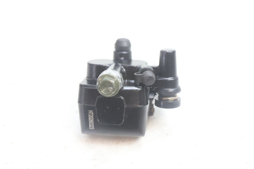 photo de REAR BRAKE CALIPER APOLLO RFZ 150 - Zoom on usage condition