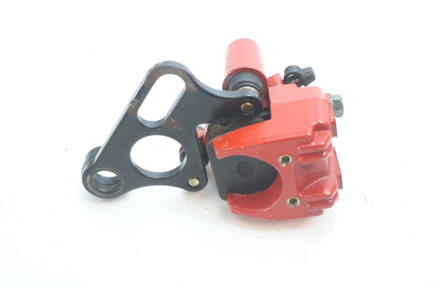 photo de REAR BRAKE CALIPER APOLLO RFZ 140 - Technical close-up