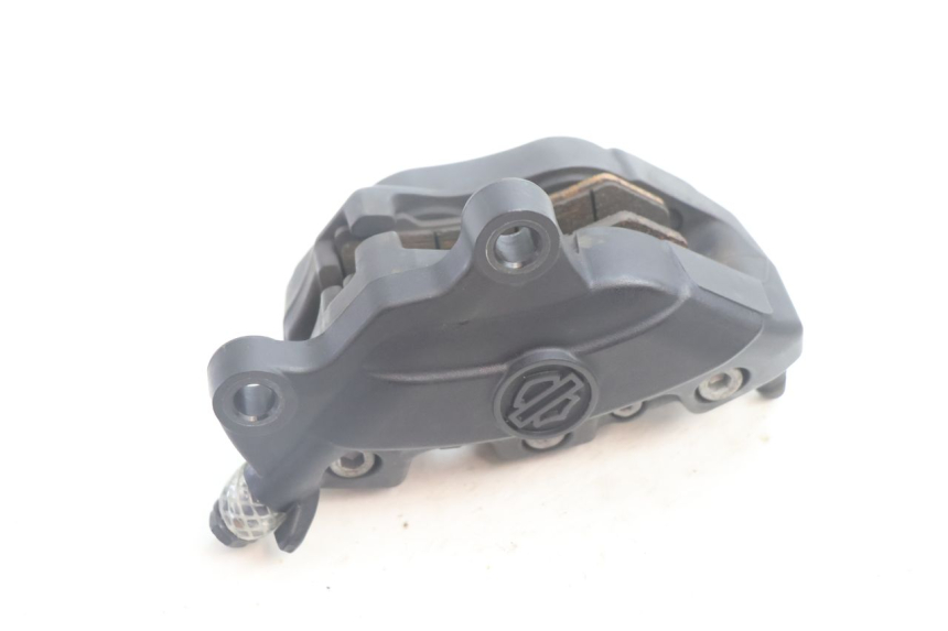 photo de REAR BRAKE CALIPER HARLEY DAVIDSON ROAD GLIDE FLTRXSE 1920 (2018 - 2022) - Zoom on usage condition