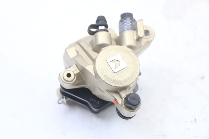 photo de REAR BRAKE CALIPER ROYAL ENFIELD SCRAM 411 (2022 - 2024) - Main view