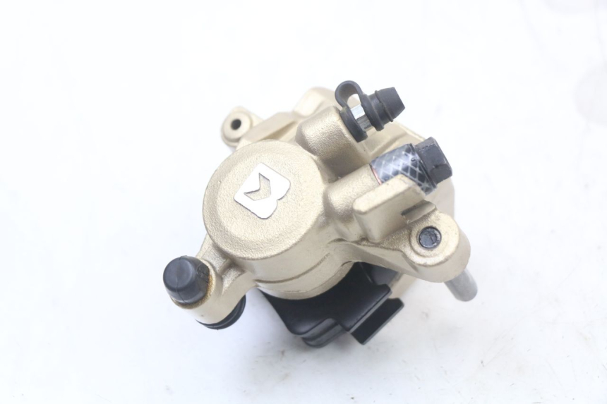 photo de REAR BRAKE CALIPER ROYAL ENFIELD SCRAM 411 (2022 - 2024) - Component detail