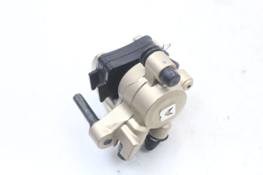 photo de REAR BRAKE CALIPER ROYAL ENFIELD SCRAM 411 (2022 - 2024) - Alternative perspective