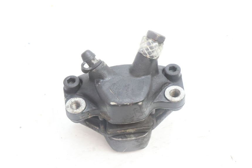 photo de REAR BRAKE CALIPER GILERA RUNNER SP 50 (2002 - 2004) - Zoom on usage condition