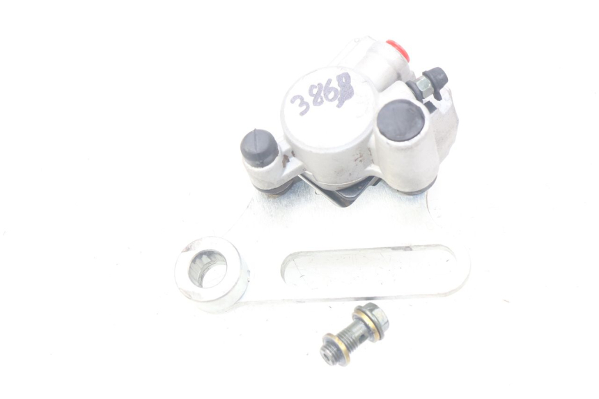 photo de REAR BRAKE CALIPER APOLLO RXF 125 - Main view