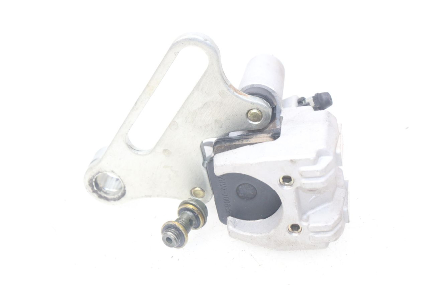 photo de REAR BRAKE CALIPER APOLLO RXF 125 - Zoom on usage condition