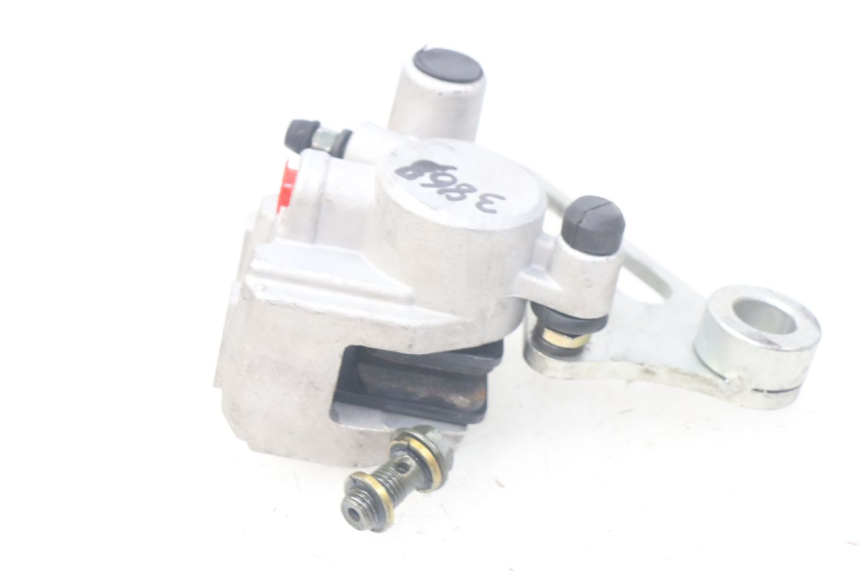 photo de REAR BRAKE CALIPER APOLLO RXF 125 - Alternative perspective