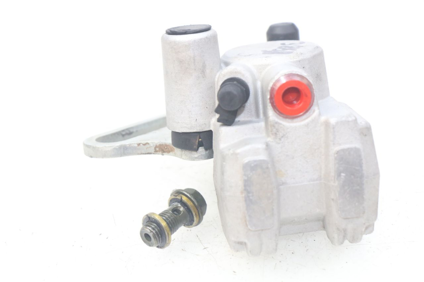 photo de REAR BRAKE CALIPER APOLLO RXF 125 - Technical close-up