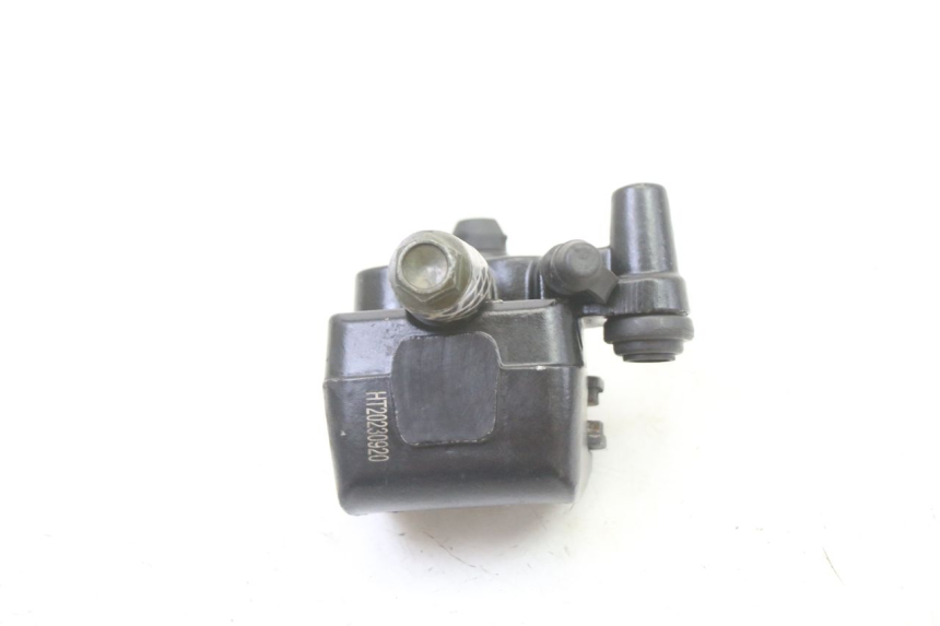 photo de REAR BRAKE CALIPER APOLLO RXF 125 - Zoom on usage condition
