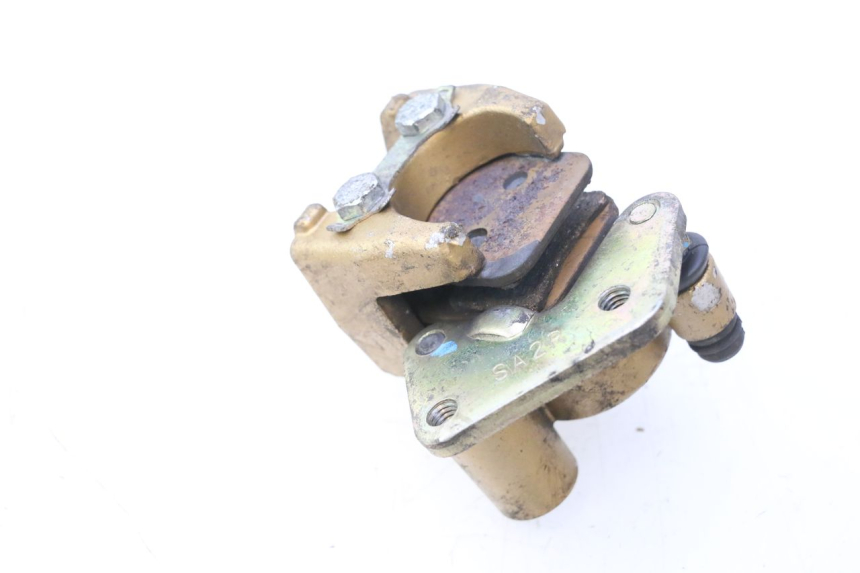 photo de REAR BRAKE CALIPER DAELIM S2 125 (2006 - 2007) - Component detail