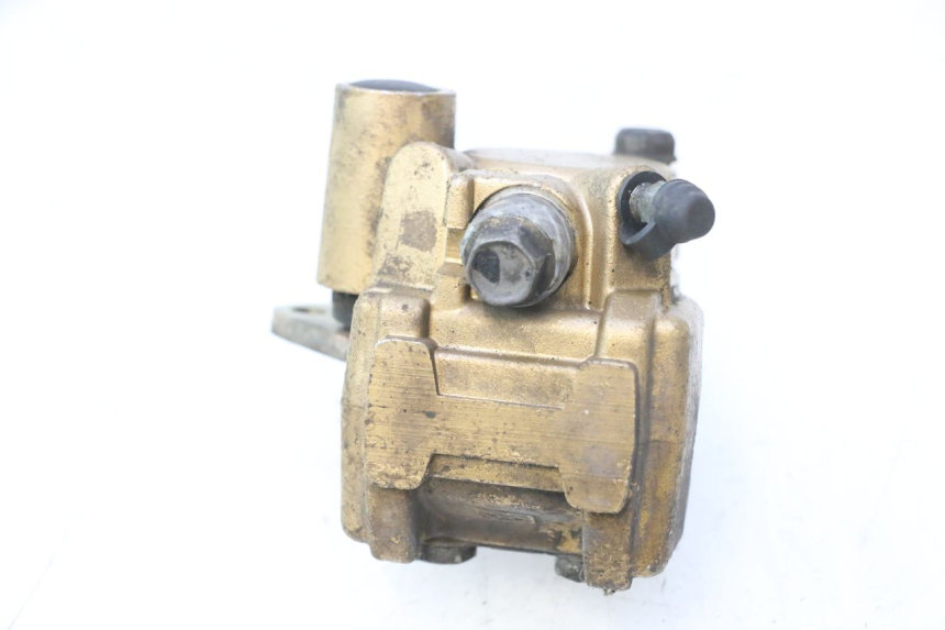 photo de REAR BRAKE CALIPER DAELIM S2 125 (2006 - 2007) - Fixing points details