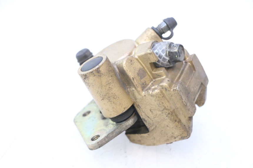 photo de REAR BRAKE CALIPER DAELIM S2 125 (2006 - 2007) - Surface and material condition