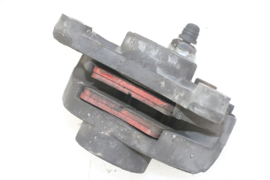 photo de REAR BRAKE CALIPER PEUGEOT SATELIS COMPRESSOR K15 125 (2006 - 2009) - Alternative perspective