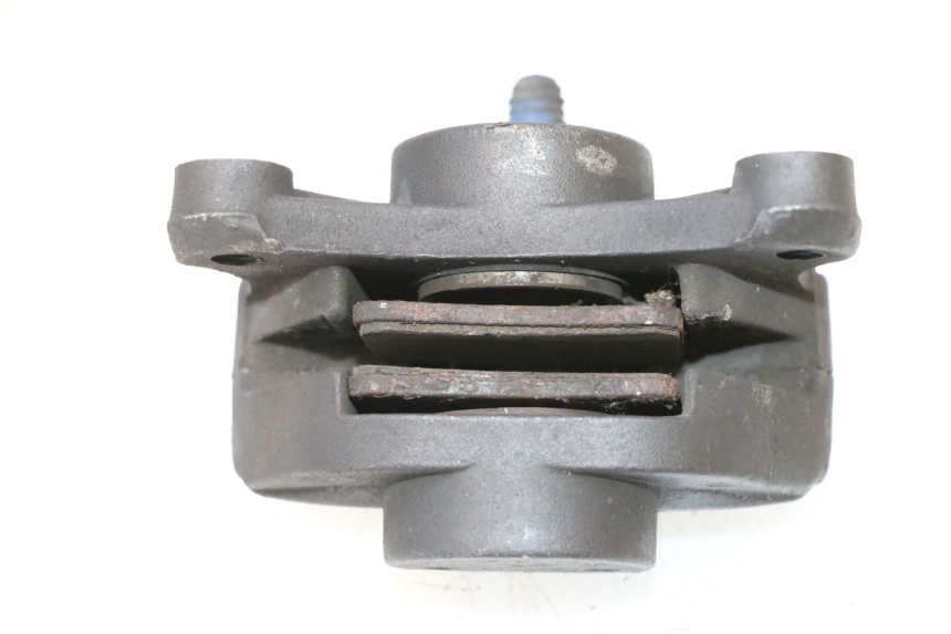 photo de REAR BRAKE CALIPER PEUGEOT SATELIS COMPRESSOR K15 125 (2006 - 2009) - Zoom on usage condition