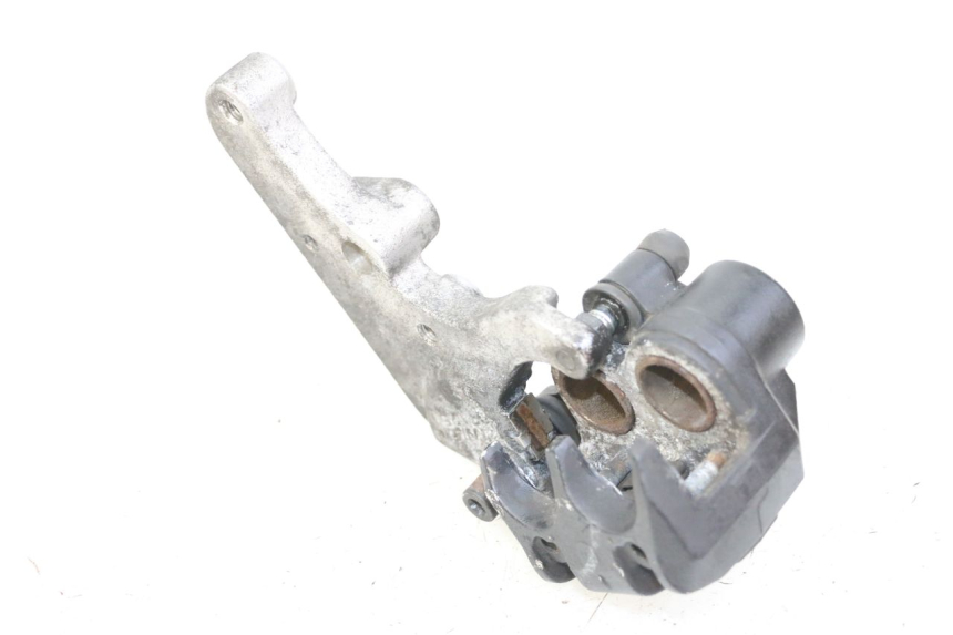 photo de REAR BRAKE CALIPER PEUGEOT SATELIS 125 (2013 - 2018) - Zoom on usage condition
