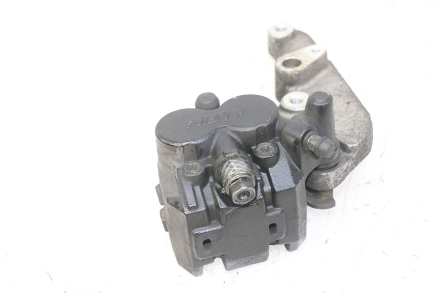 photo de REAR BRAKE CALIPER PEUGEOT SATELIS 125 (2013 - 2018) - Surface and material condition