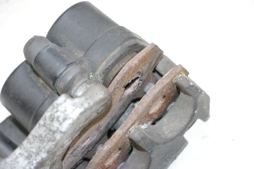 photo de REAR BRAKE CALIPER PEUGEOT SATELIS 125 (2013 - 2018) - Product overview