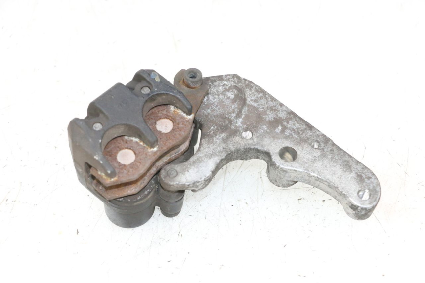 photo de REAR BRAKE CALIPER PEUGEOT SATELIS 125 (2013 - 2018) - Fixing points details