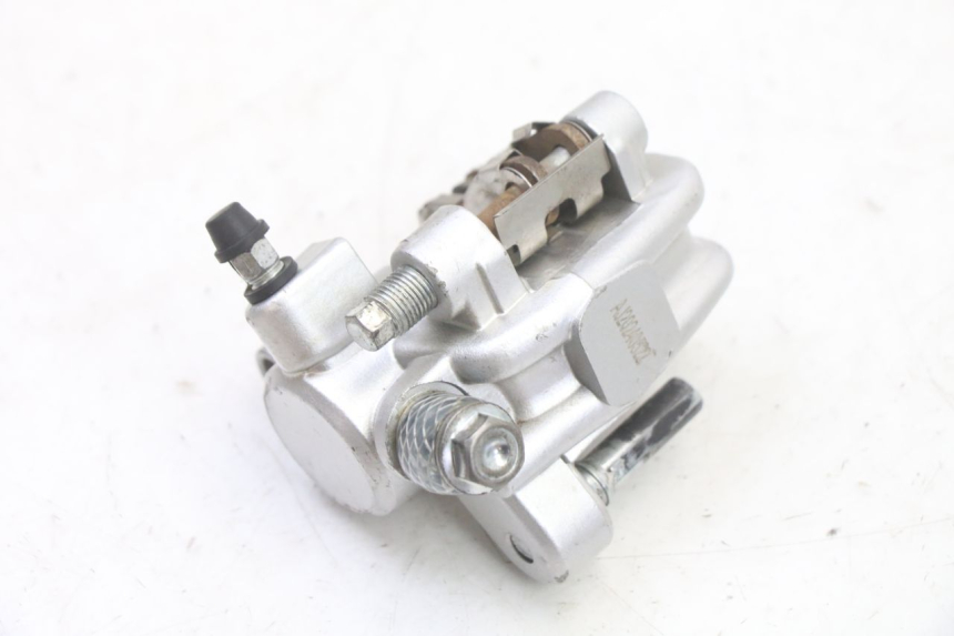 photo de REAR BRAKE CALIPER SMALL MX THUNDER 250 - Zoom on usage condition