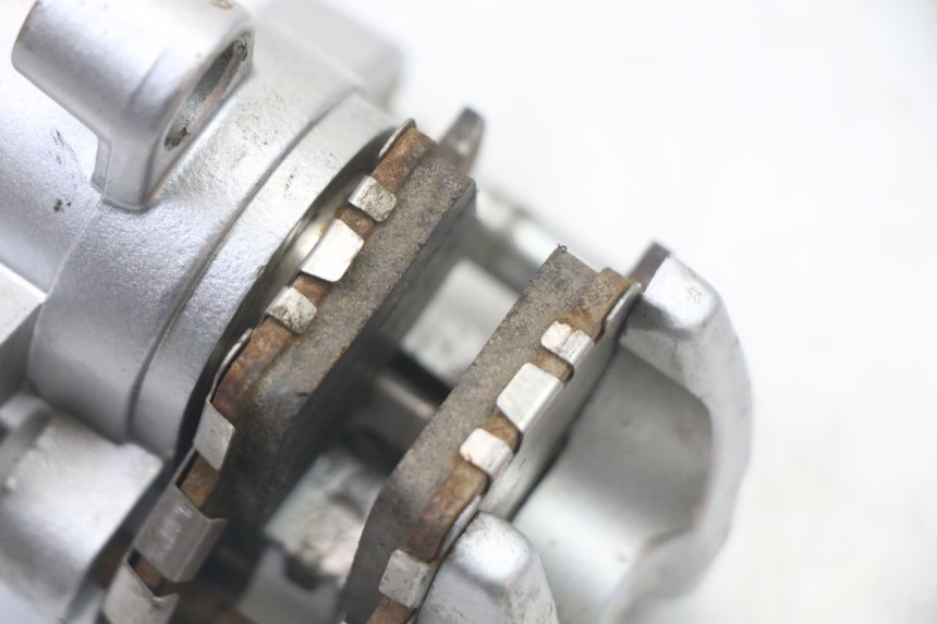 photo de REAR BRAKE CALIPER SMALL MX THUNDER 250 - Fixing points details