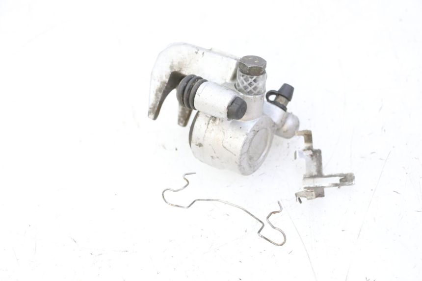 photo de REAR BRAKE CALIPER GILERA SMT SUPERMOTARD 50 (2009 - 2017) - Component detail