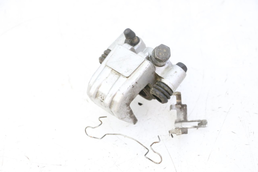 photo de REAR BRAKE CALIPER GILERA SMT SUPERMOTARD 50 (2009 - 2017) - Zoom on usage condition