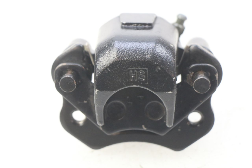 photo de REAR BRAKE CALIPER CHINESE QUAD SPEEDY DELUXE 125 - Zoom on usage condition