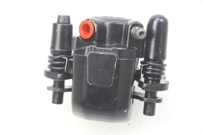 photo de REAR BRAKE CALIPER CHINESE QUAD SPEEDY DELUXE 125 - Alternative perspective