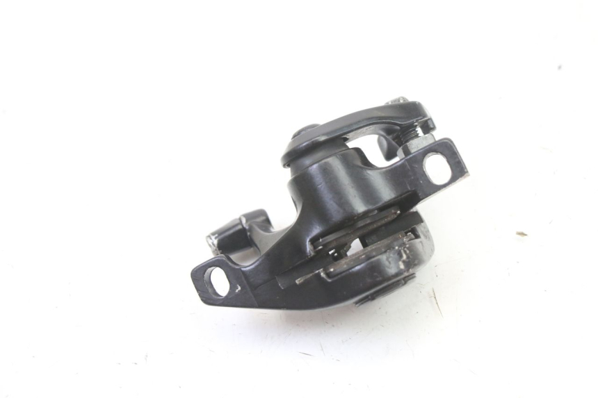photo de REAR BRAKE CALIPER NAMI STELLAR 1 - Technical close-up