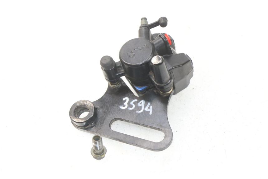 photo de REAR BRAKE CALIPER NITRO MOTORS STORM DIRTBIKE 110 - Main view