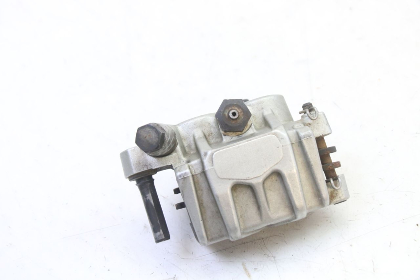 photo de REAR BRAKE CALIPER KTM SUPERENDURO R 950 (2005 - 2009) - Zoom on usage condition