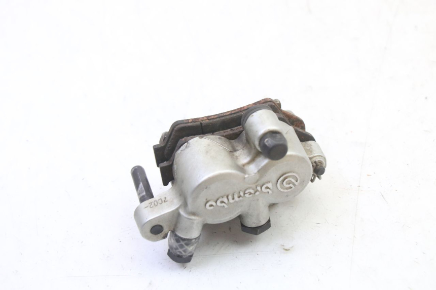 photo de REAR BRAKE CALIPER KTM SUPERENDURO R 950 (2005 - 2009) - Technical close-up