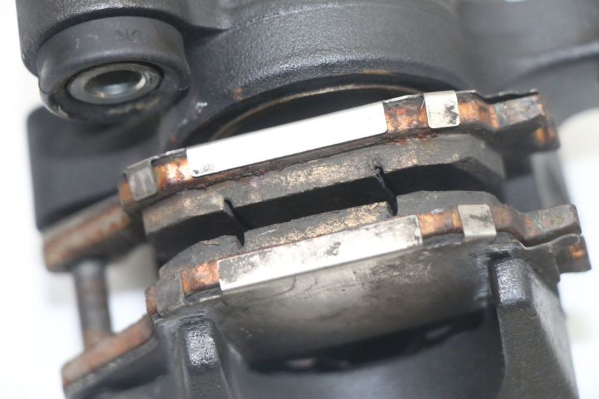 photo de REAR BRAKE CALIPER SUZUKI GSX F GSXF 650 (2007 - 2015) - Product overview