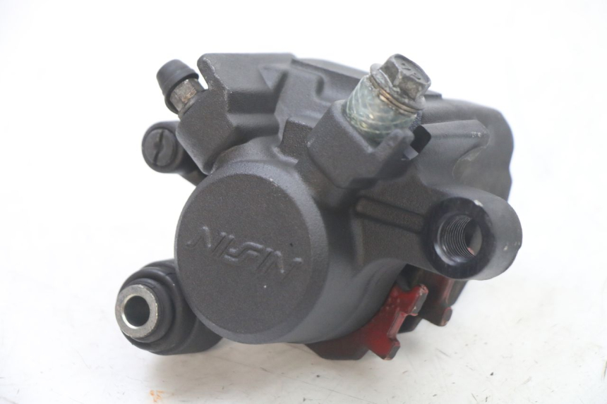 photo de REAR BRAKE CALIPER SUZUKI GSX F GSXF 650 (2007 - 2015) - Zoom on usage condition