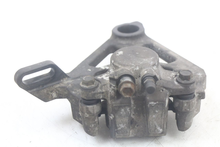 photo de REAR BRAKE CALIPER YAMAHA TDM ABS 900 (2002 - 2014) - Technical close-up