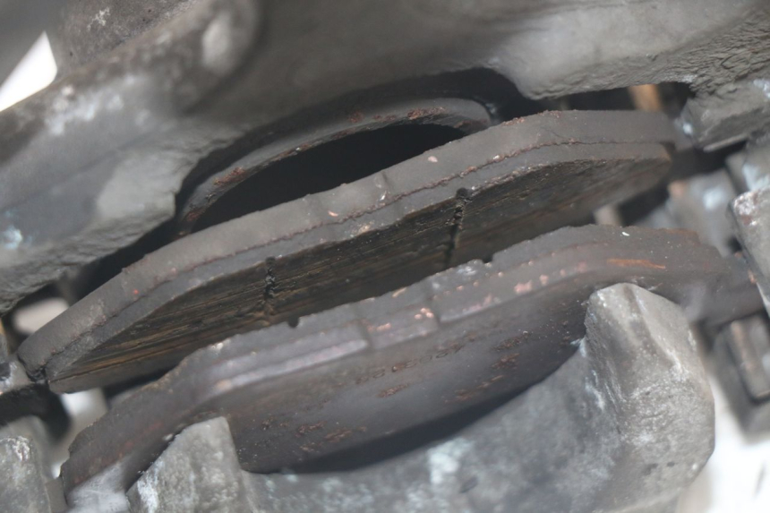 photo de REAR BRAKE CALIPER YAMAHA TDM ABS 900 (2002 - 2014) - Checked used part