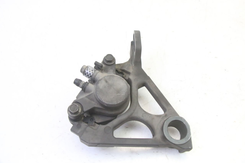 photo de REAR BRAKE CALIPER YAMAHA TDM ABS 900 (2002 - 2014) - Zoom on usage condition