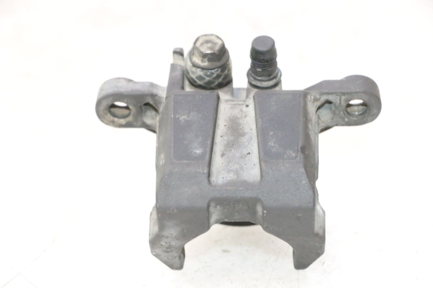 photo de REAR BRAKE CALIPER YAMAHA TDM ABS 900 (2002 - 2014) - Zoom on usage condition