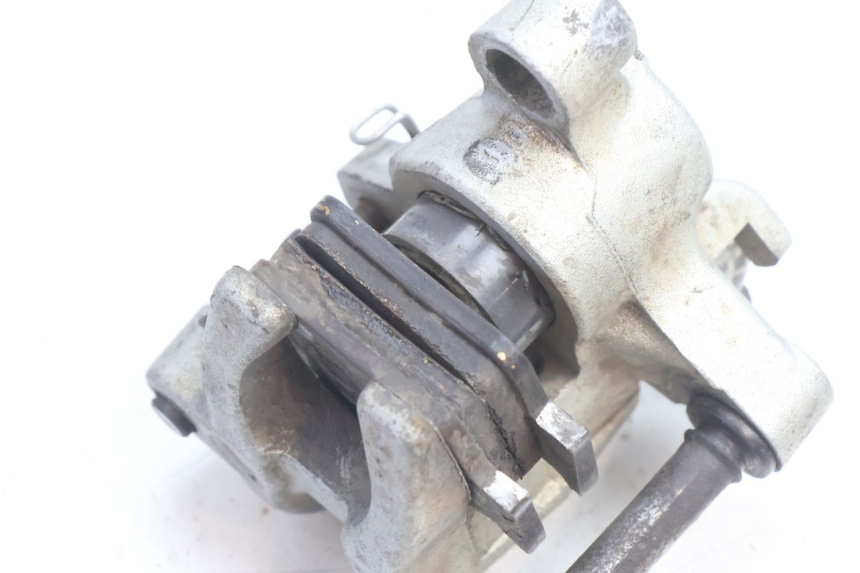 photo de REAR BRAKE CALIPER HUSABERG TE 250 (2011 - 2014) - Fixing points details