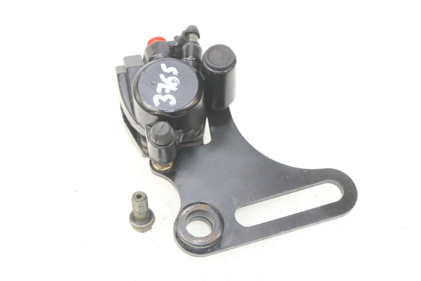 photo de REAR BRAKE CALIPER NITRO MOTORS THUNDER 125 - Main view
