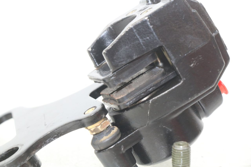 photo de REAR BRAKE CALIPER NITRO MOTORS THUNDER 125 - Zoom on usage condition