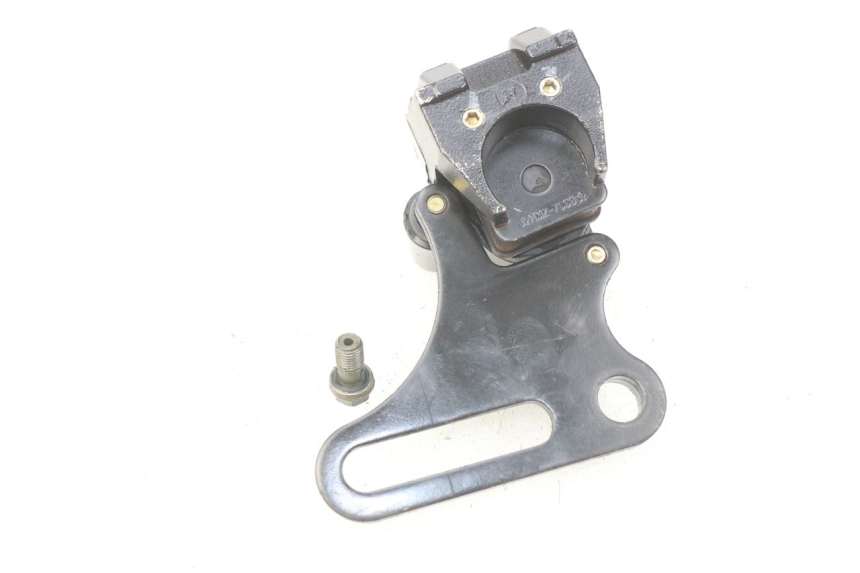 photo de REAR BRAKE CALIPER NITRO MOTORS THUNDER 125 - Alternative perspective