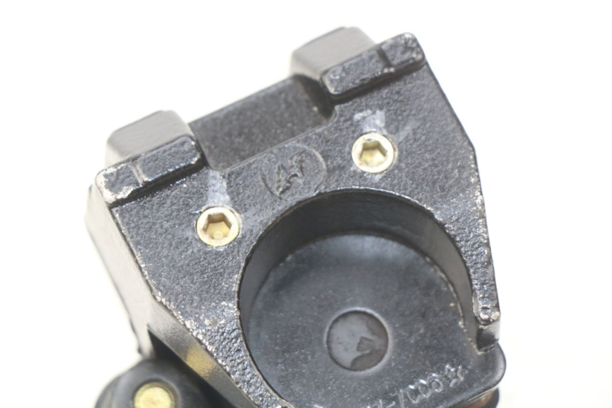 photo de REAR BRAKE CALIPER NITRO MOTORS THUNDER 125 - Technical close-up