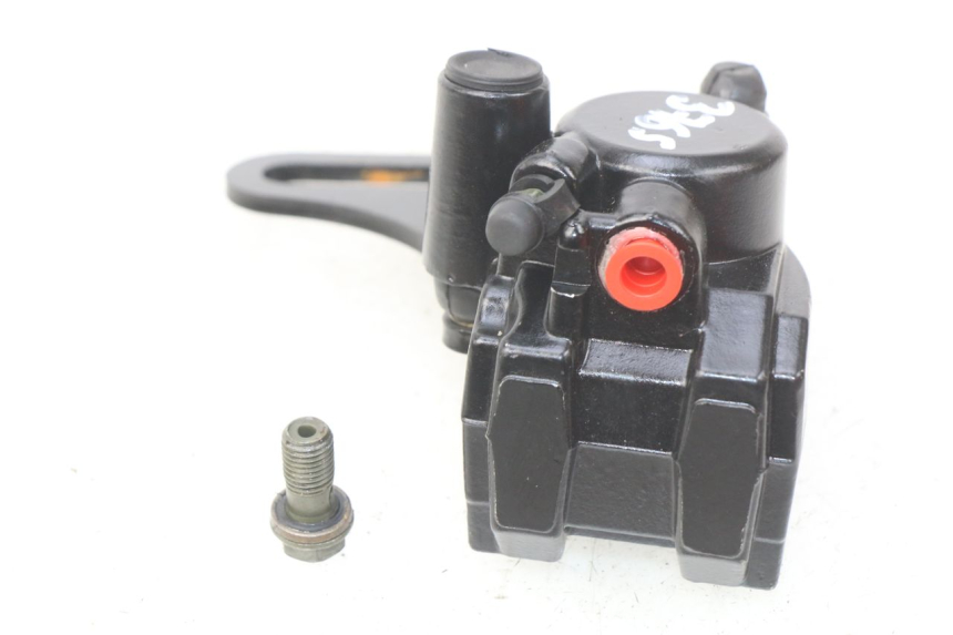 photo de REAR BRAKE CALIPER NITRO MOTORS THUNDER 125 - Product overview