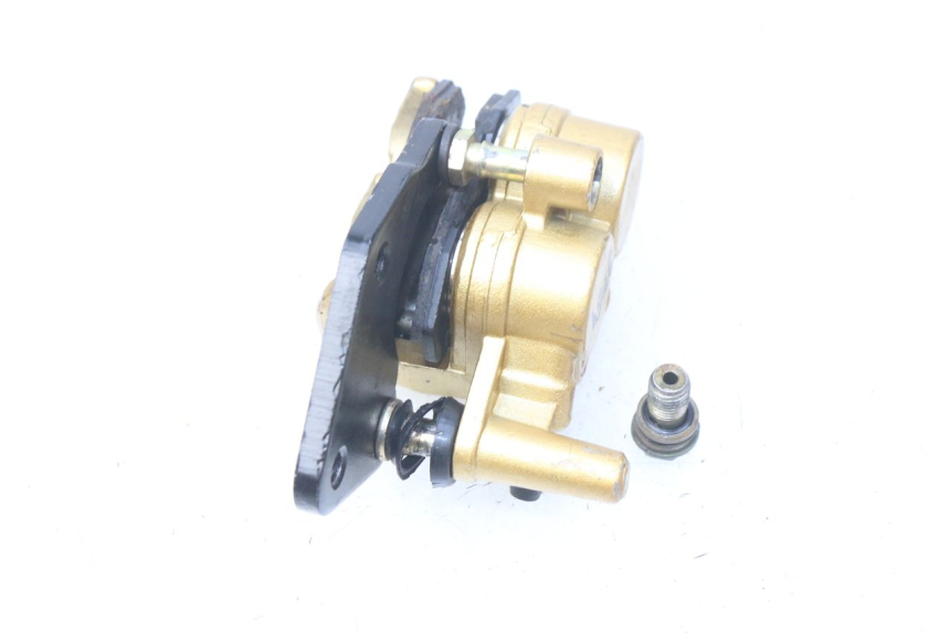 photo de REAR BRAKE CALIPER NITRO MOTORS THUNDER 125 - Component detail