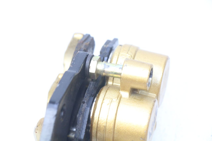 photo de REAR BRAKE CALIPER NITRO MOTORS THUNDER 125 - Zoom on usage condition