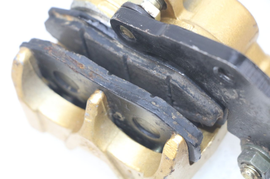 photo de REAR BRAKE CALIPER NITRO MOTORS THUNDER 125 - Technical close-up