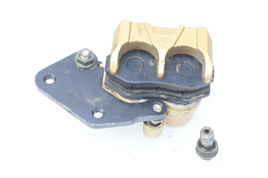 photo de REAR BRAKE CALIPER NITRO MOTORS THUNDER 125 - Fixing points details